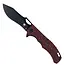 Cobratec Nighthawk Red D2