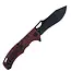 Cobratec Nighthawk Red D2