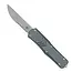 Cobratec FS-X Grey Serr Gen II