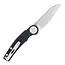 Cobratec Gladiator Black S35vn