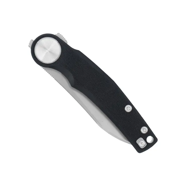 Cobratec Gladiator Black S35vn