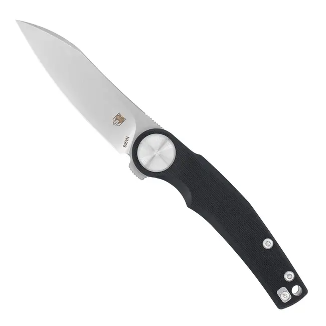 Cobratec Gladiator Black S35vn
