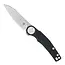Cobratec Gladiator Black S35vn