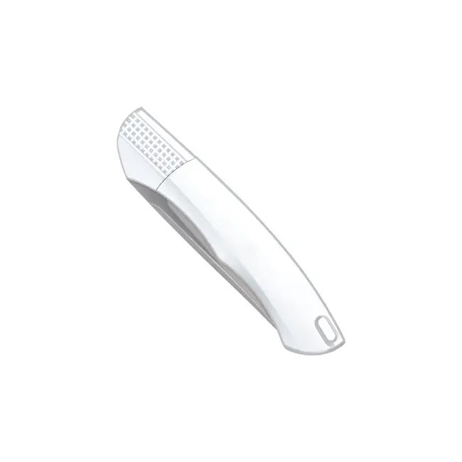 Cobratec Savage M390 Silver