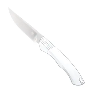 Cobratec Savage M390 Silver
