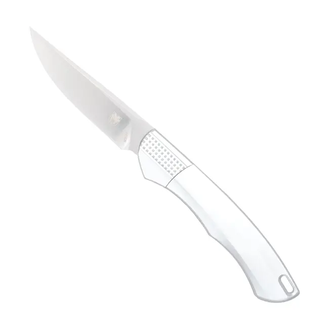 Cobratec Savage M390 Silver