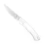Cobratec Savage M390 Silver