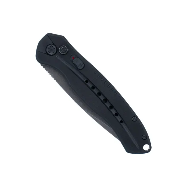 Cobratec Diablo Black D2