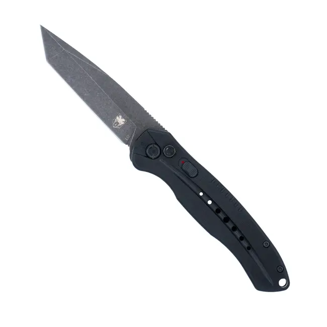 Cobratec Diablo Black D2