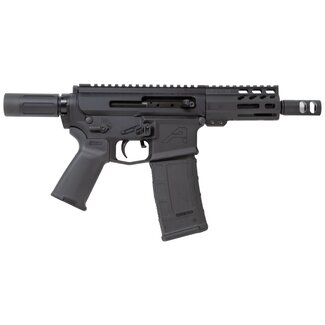 Aero Precision Used Custom AR15 Side Charging 300 blk