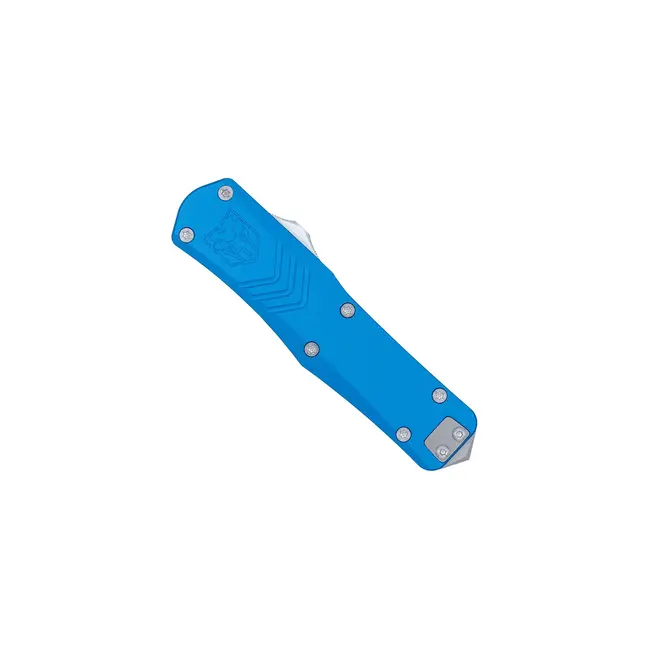 Cobratec FS-X Small Gen III Blue Dagger Serr