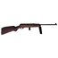 Mossberg 152k 22lr rifle | Used