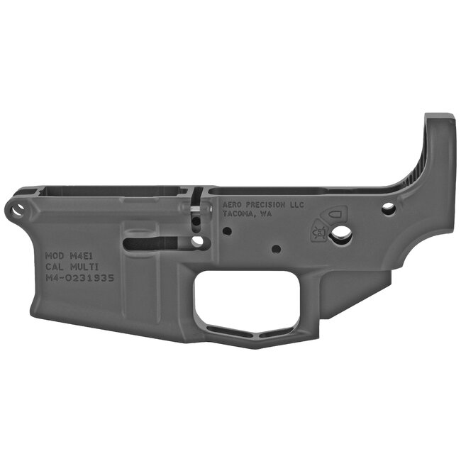 Aero Precision M4E1 Enhanced Lower AR-15