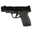 Smith & Wesson Shield Plus Carry Comp 9mm