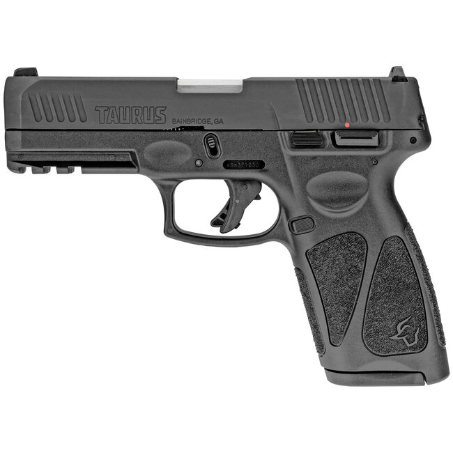 Taurus G3 9mm Black
