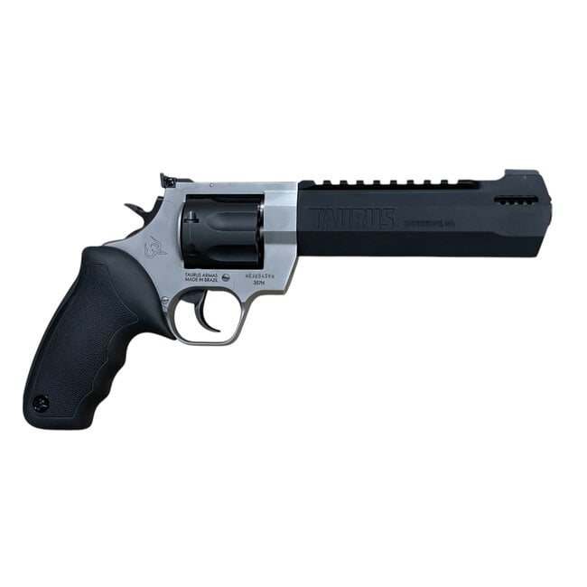 Taurus Raging Hunter 357 Magnum