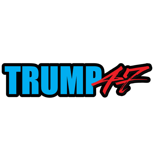 SLE Customs Trump 47 Vinyl Sticker – Custom Sizes & Colors for Cars, Laptops & More