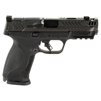 Smith & Wesson M&P M2.0 Metal Comp 9mm