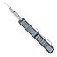 Cobratec OTF Utility Knife Grey by Cobratec