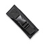Cobratec Medium FS-3 Stonewash OTF Knife - Drop Serrated Blade | CobraTec Knives