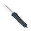 Cobratec Medium FS-3 Grey OTF Knife - Castration Blade | CobraTec Knives