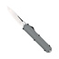 Cobratec Chameleon OTF Knife - CobraTec Knives | M390 Blade & Interchangeable Scales
