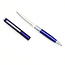 Cobratec Pen Knife - CobraTec Knives | Concealed Blade in Durable Aluminum Casing