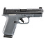Ruger RXM 9mm Grey Frame