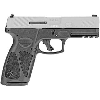 Taurus G3 Stainless 9mm