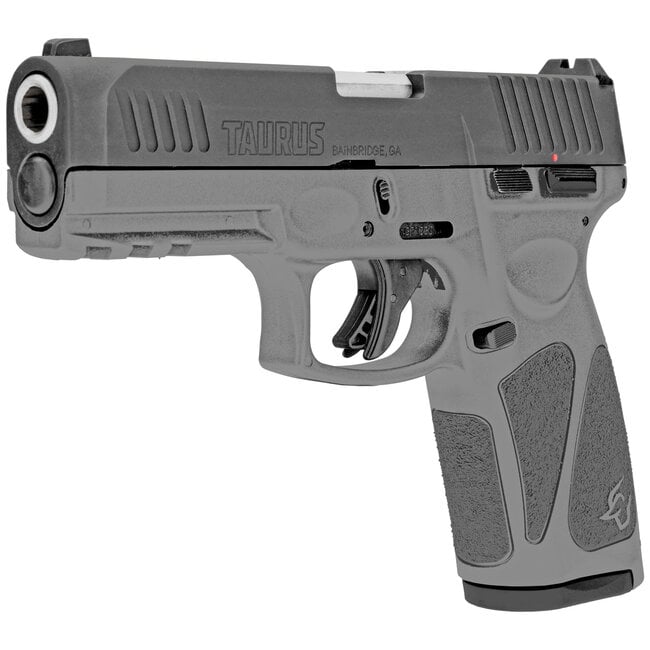 Taurus G3 Grey 9mm