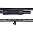 Mossberg 500a 12ga two barrels