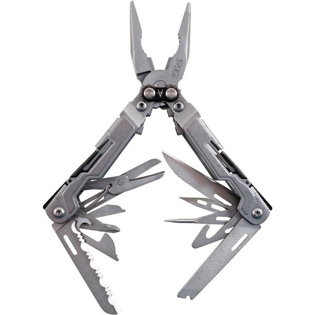 SOG Specialty Knives SOG PowerPint Bead Blast