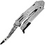 Gerber Gear Center Drive Plus Bits Leather