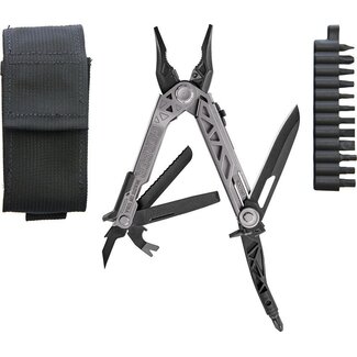 Gerber Gear Center Drive w/Bit Set Berry