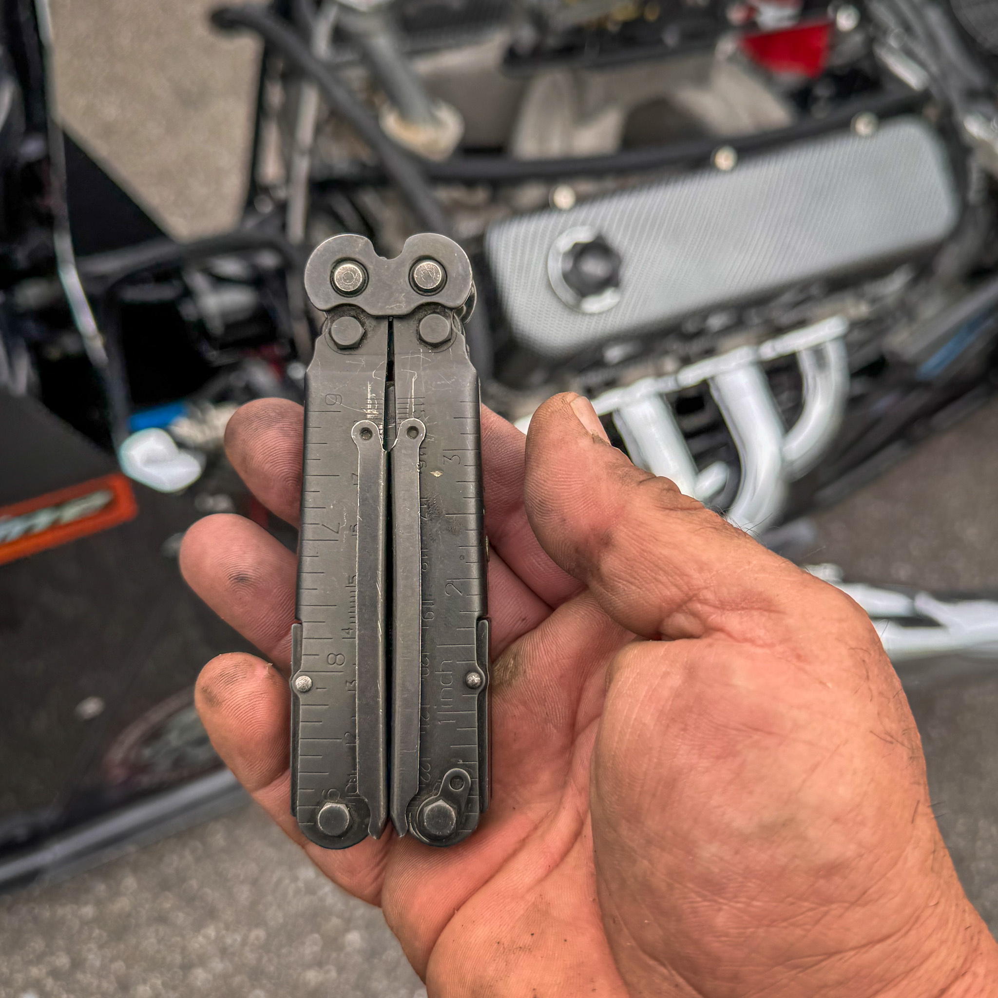 Stay Prepared: Why You Should Always Carry a Quality Knife and Multi-Tool