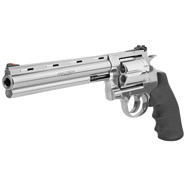 Colt Colt Anaconda .44 Mag Stainless 8'' Revolver