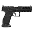 Walther Walther PDP Match Polymer Frame