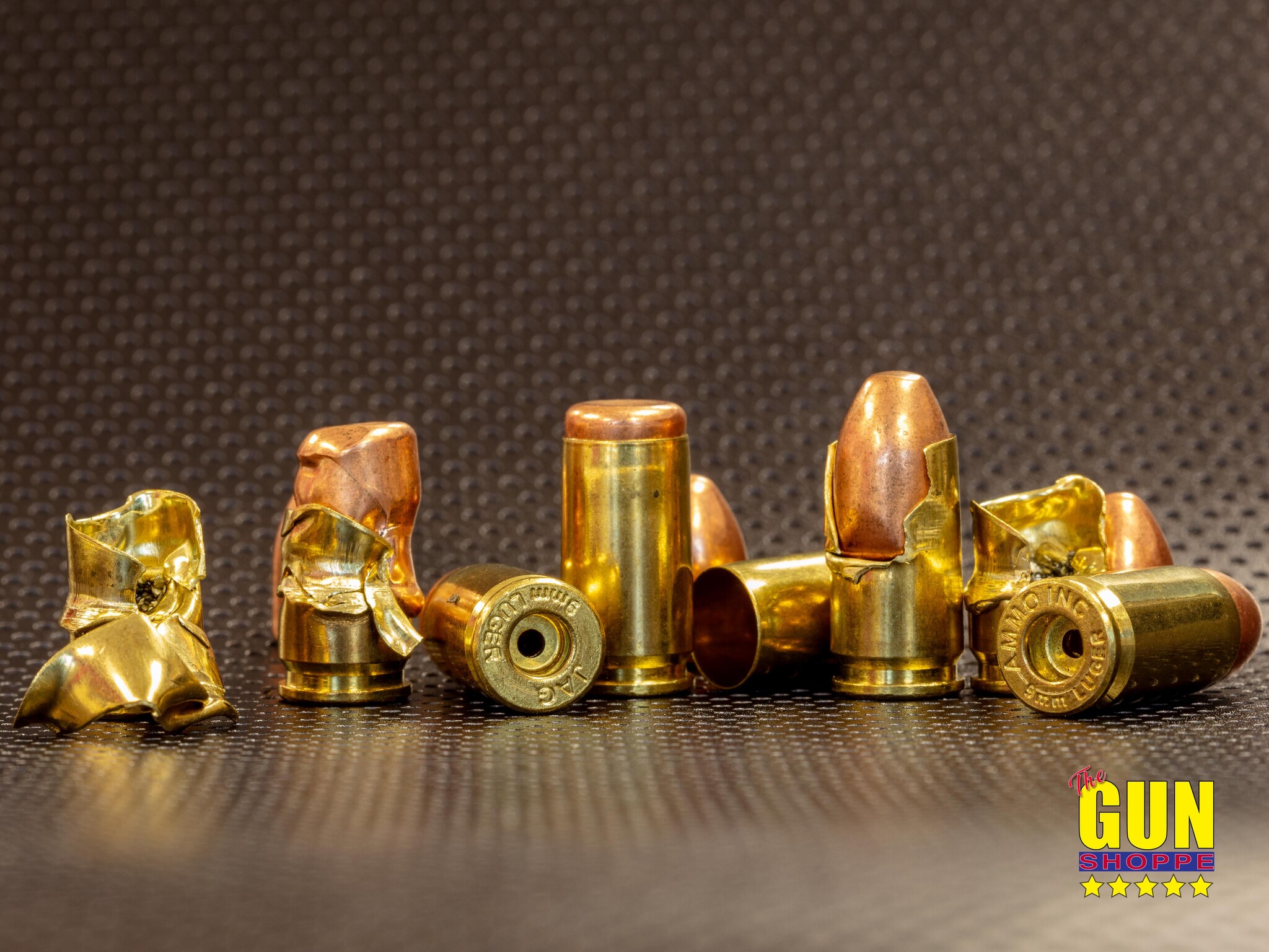 The Hidden Dangers of Buying Reloaded Ammunition: What Every Shooter Needs to Know