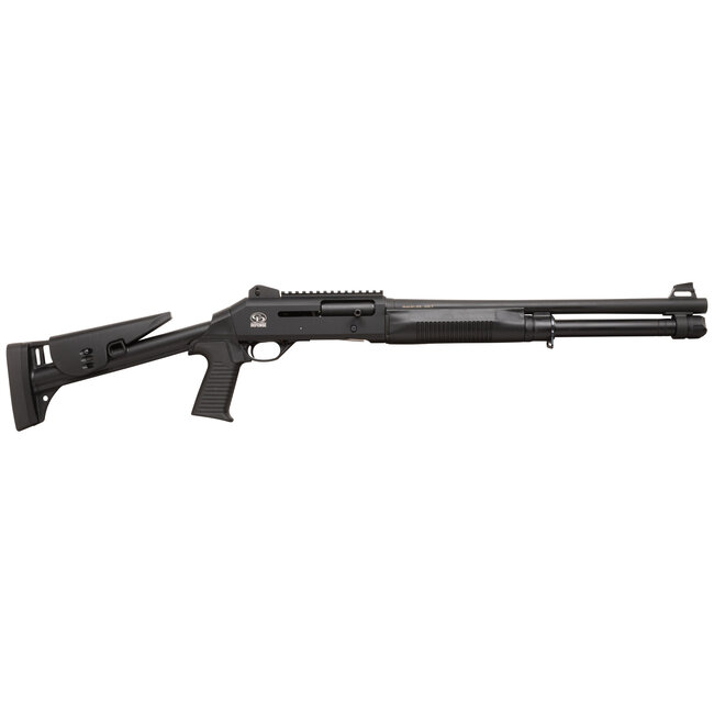 Charles Daly DPS Tactical 12 Gauge