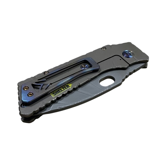 Medford Knife & Tool TFF-1 Fallout