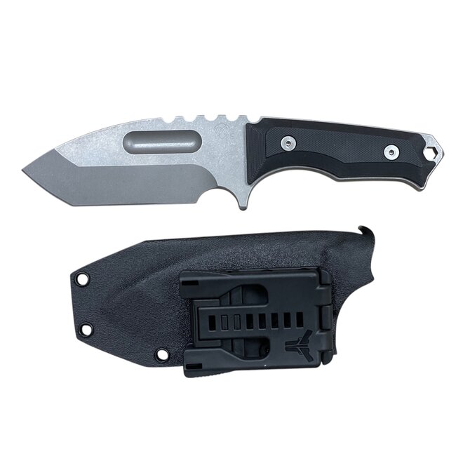 Medford Knife & Tool Emperor PS S35VN