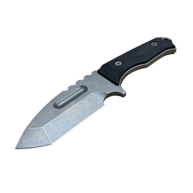 Medford Knife & Tool Emperor PS S35VN