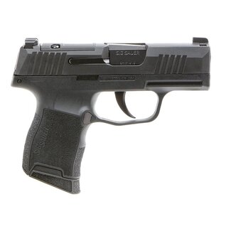 Sig Sauer P365 9MM BLK 10RD