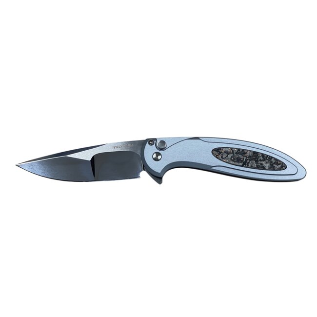 Pro-Tech Cambria 004 Blade Show