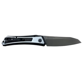 Pro-Tech Oligarch Custom 003 Blade Show 2025
