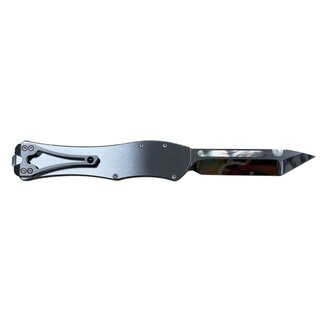 Heretic Knives Hydra V4 Custom Blade Show 2025