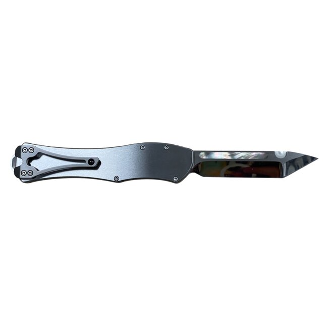 Heretic Knives Hydra V4 Custom Blade Show 2025