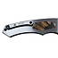 Heretic Knives Custom Pariah Cracked Ice