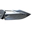 Heretic Knives Custom Pariah Cracked Ice