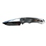 Heretic Knives Custom Pariah Cracked Ice
